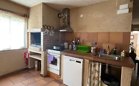 La Casa de mis Padres